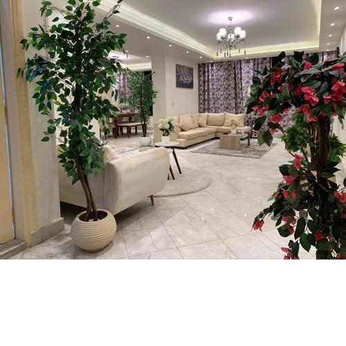 Heliopolis Home - أرض الجولف