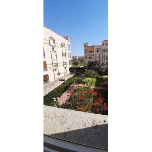Heliopolis Residence Shorouk city, Cairo (premium)