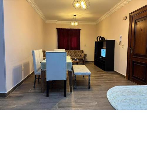 Heliopolis Residence Shrouk city Cairo