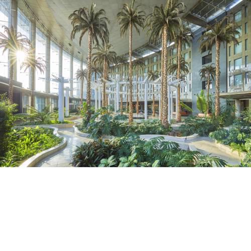 Heliopolis Towers Hotel