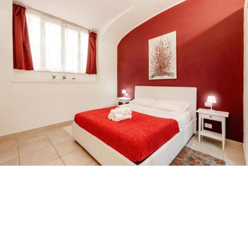 Helios Apartment Testaccio - Center of Rome