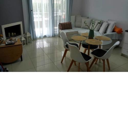 Helios Apartment