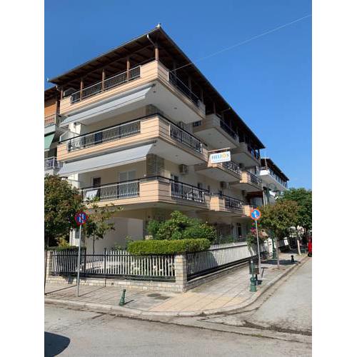 helios apartmenthouse