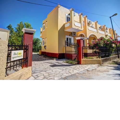 Helios Apartments
