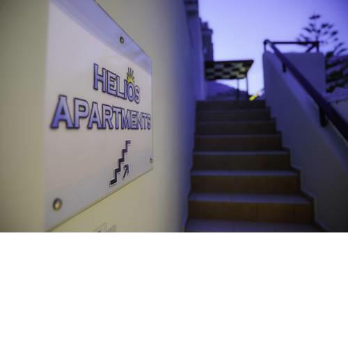 Helios Apartments