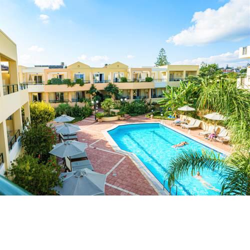 Helios Apartments