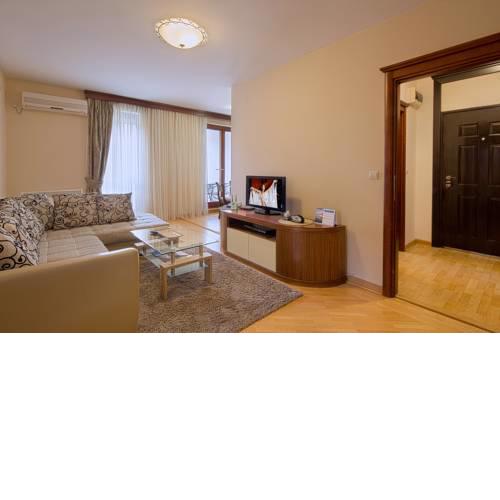 Helios Apartments
