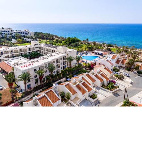 Helios Bay Hotel