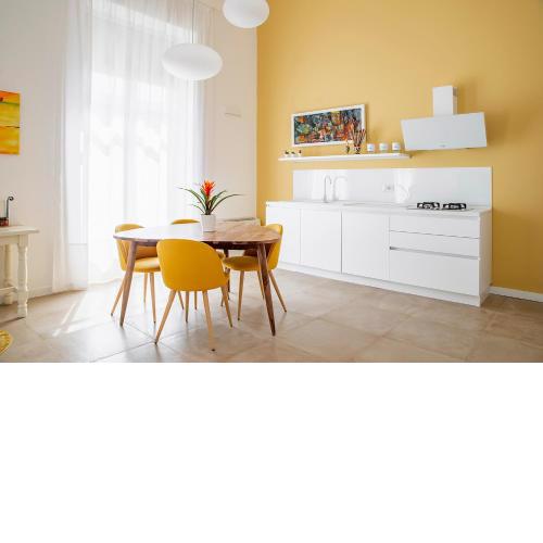 Helios Duplex a due passi da Ortigia by Wonderful Italy