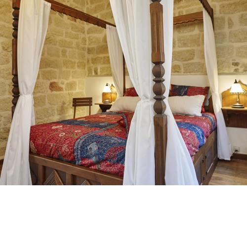 Helios Garden Boutique Apartments