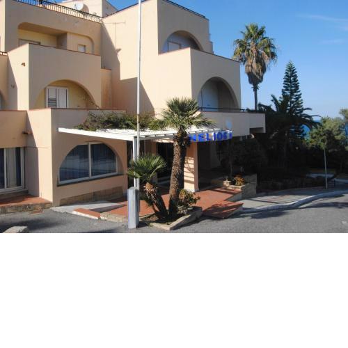 Helios Hotel
