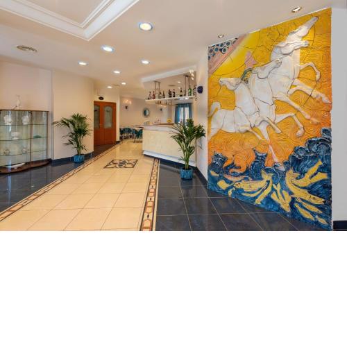 Helios Hotel