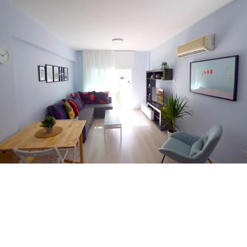 Helios Mackenzie One Bedroom Flat