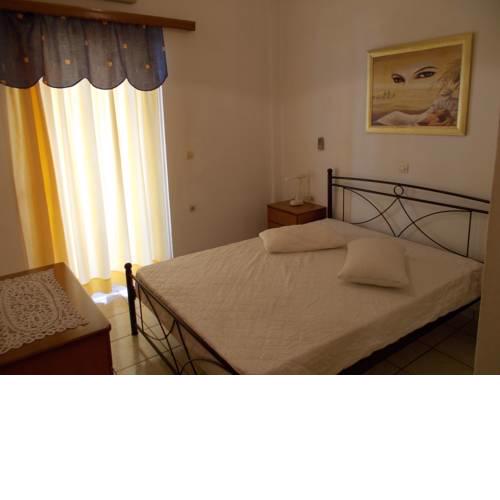 Helios Rooms