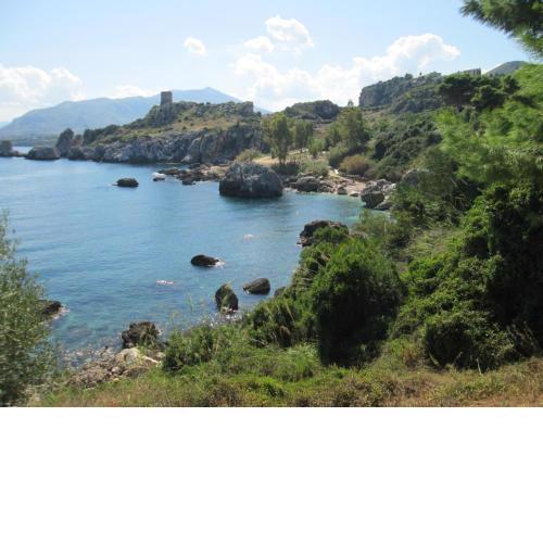 Helios Villa on the Sea