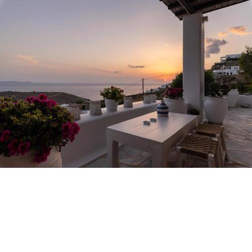 Helios Villa
