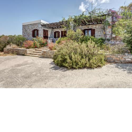 Heliotrope House