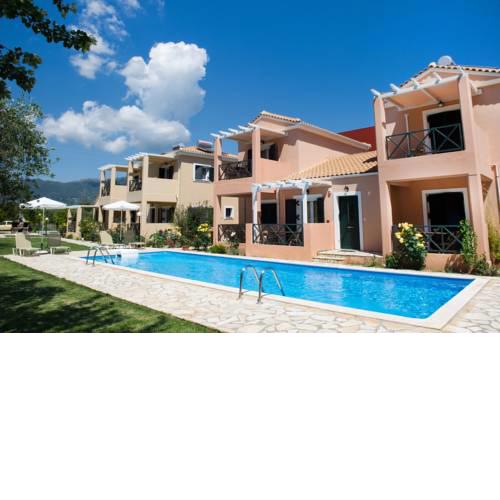 Heliotropia Houses