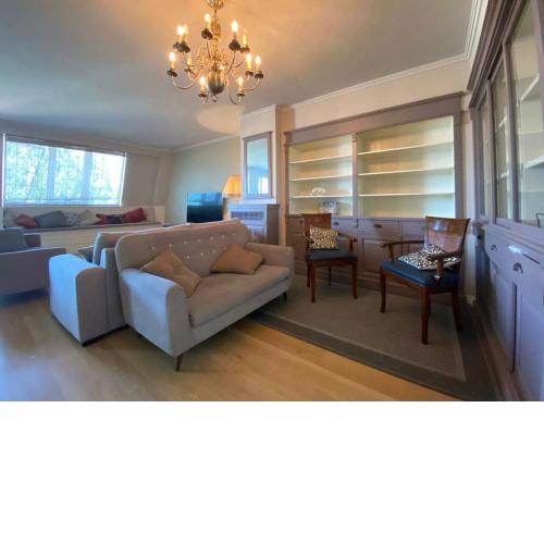 Helix Apartment C&S