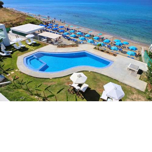 Hellas Boutique Hotel