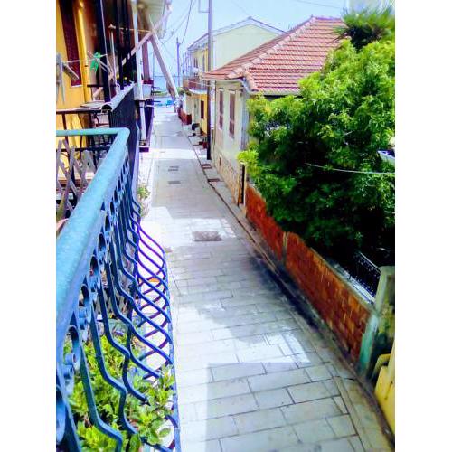 Hellenes house