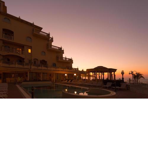 Hellenia Yachting Hotel & SPA