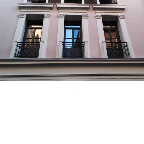 Hellenic Vibes Smart Hotel
