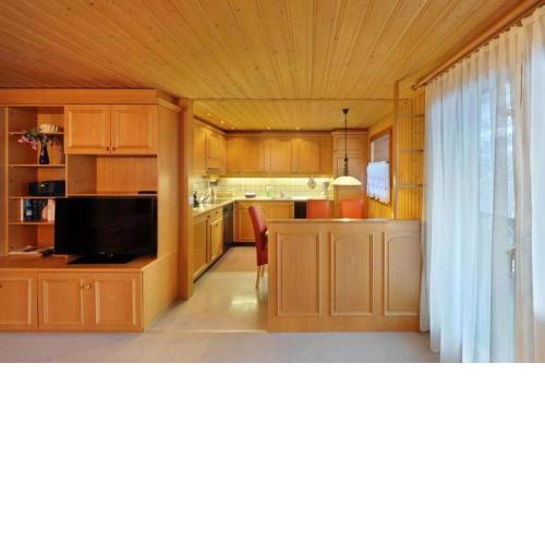 Hellerbächli APP 4 Bett Wohnung