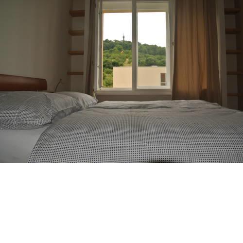Hellichova Apartment