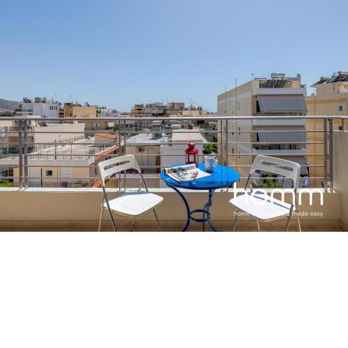 Hellinikon homm® close to the metro