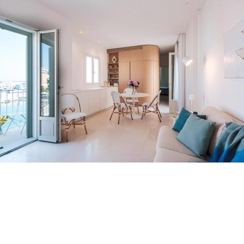 HELLO APULIA - Casa Maristé