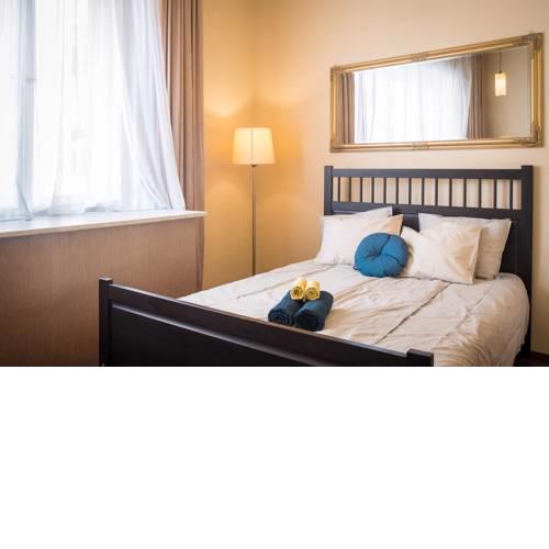 Hello Budapest Apartments