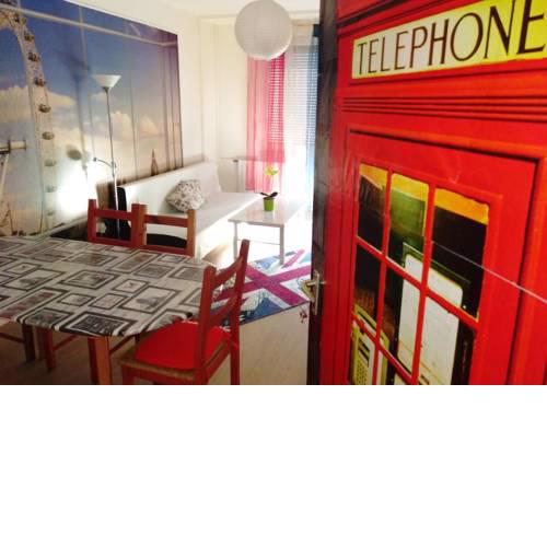 Hello Tourist! Apartman - Miskolc