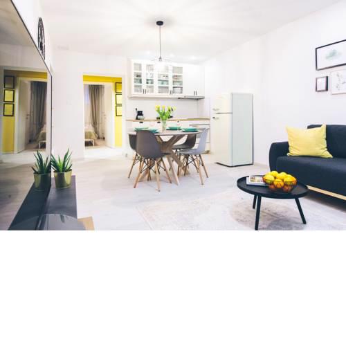 Hello Zagreb Apartment