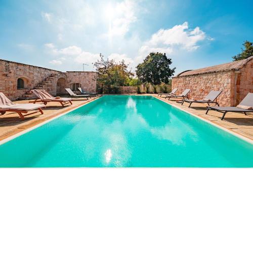 HelloApulia - Casale la Cesarina