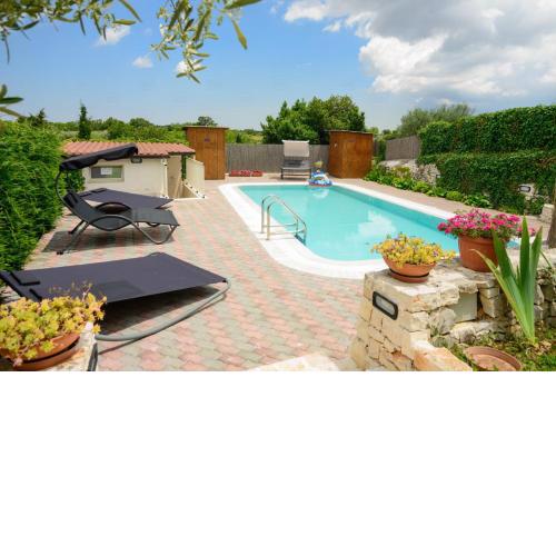 HelloApulia - Villa Flora