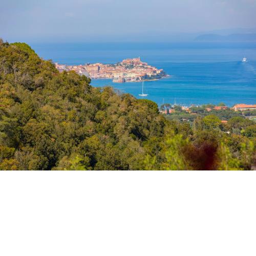 HelloElba Appartamento Verde