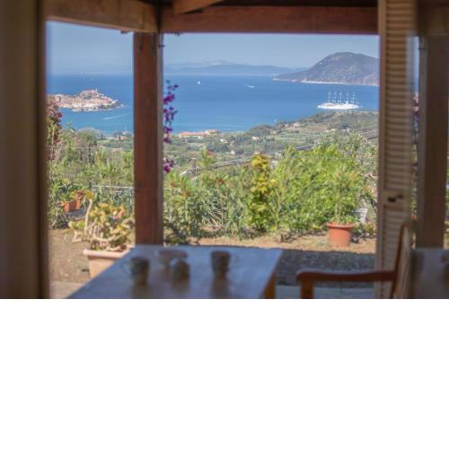 HelloElba Villetta Azzurra