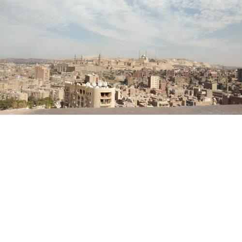 Helmeya Apartment with Touristic Views