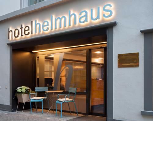Helmhaus Swiss Quality Hotel