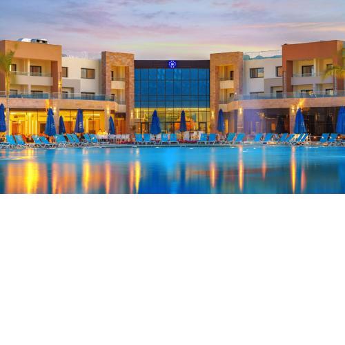 Helnan Hotel - Port Fouad