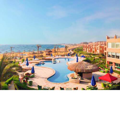 Helnan Hotel ElSokhna