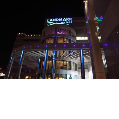 Helnan Landmark Hotel
