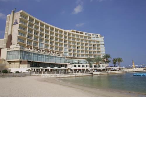 Helnan Palestine Hotel