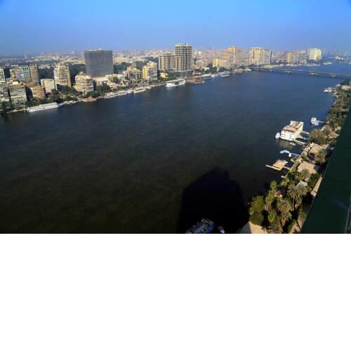 Helnen Nile Roda Hotel