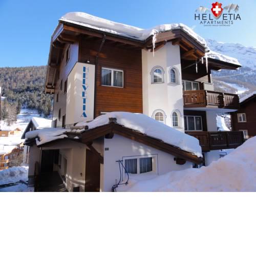 Helvetia Apartments