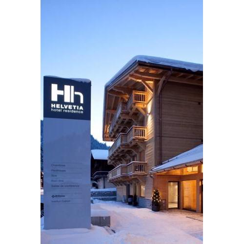 Helvetia hotel