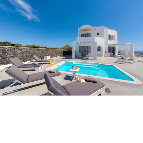 Hemera Holiday Home