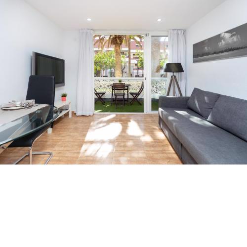 Hemeras Boutique Homes - Las Americas apartment with pool