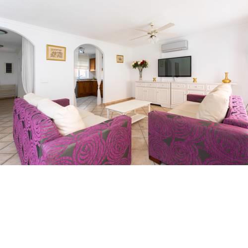 Hemeras Boutique Homes - luxury villa near the sea in Los Cristianos